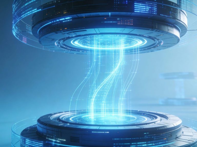 Technologie